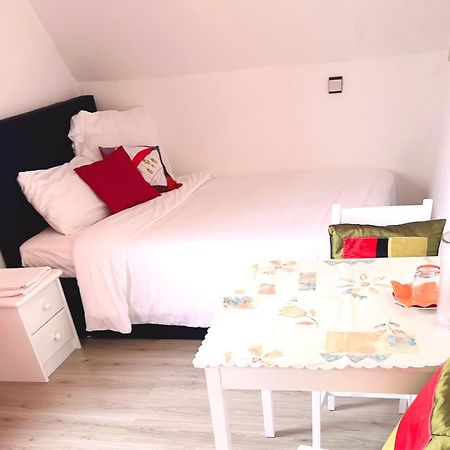 Vinaring Homestay Bad Sobernheim Kültér fotó