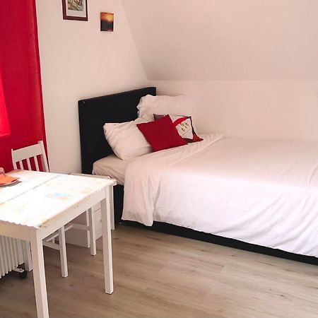 Vinaring Homestay Bad Sobernheim Kültér fotó