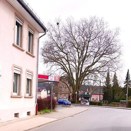 Vinaring Homestay Bad Sobernheim Kültér fotó