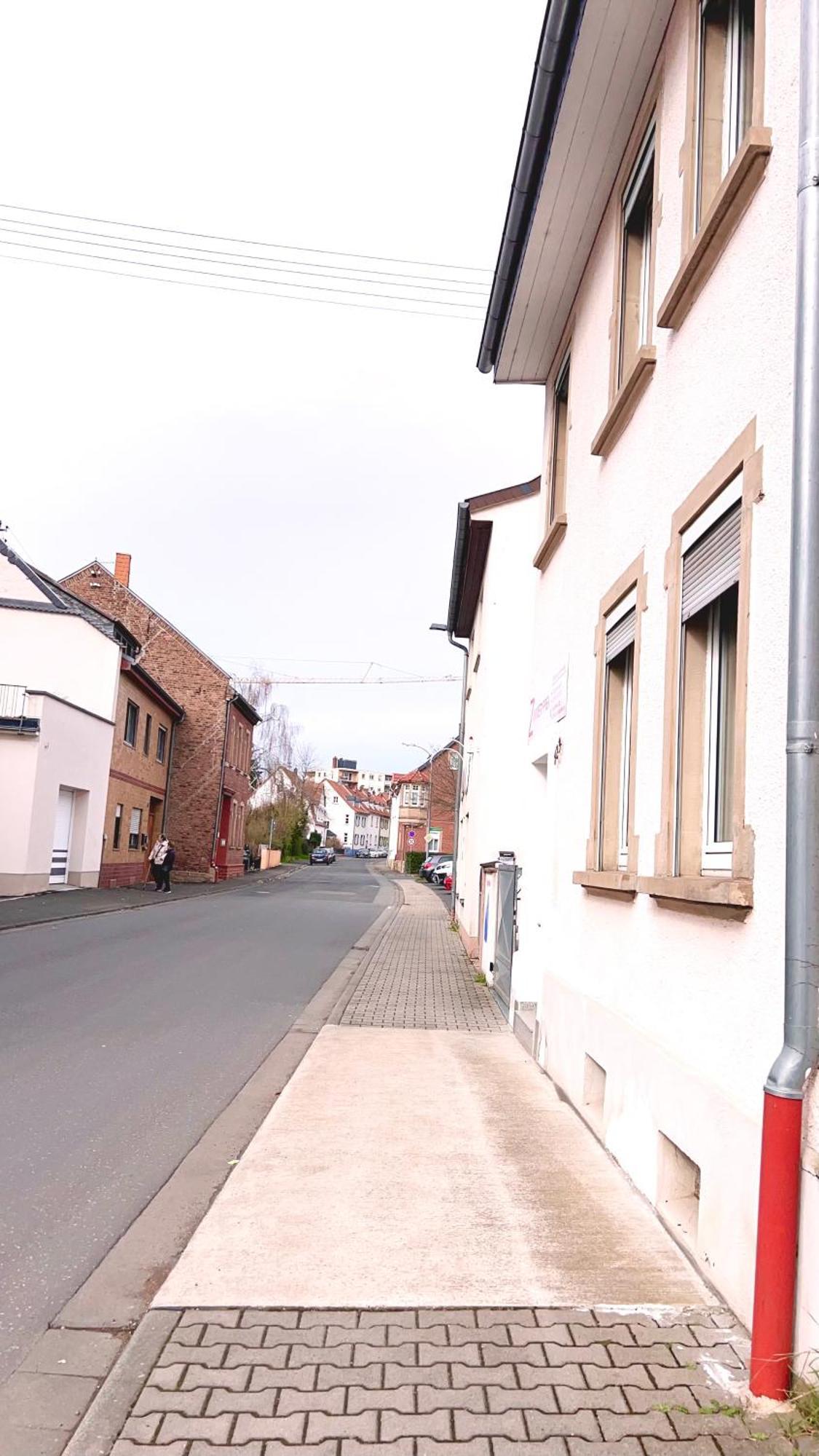 Vinaring Homestay Bad Sobernheim Kültér fotó