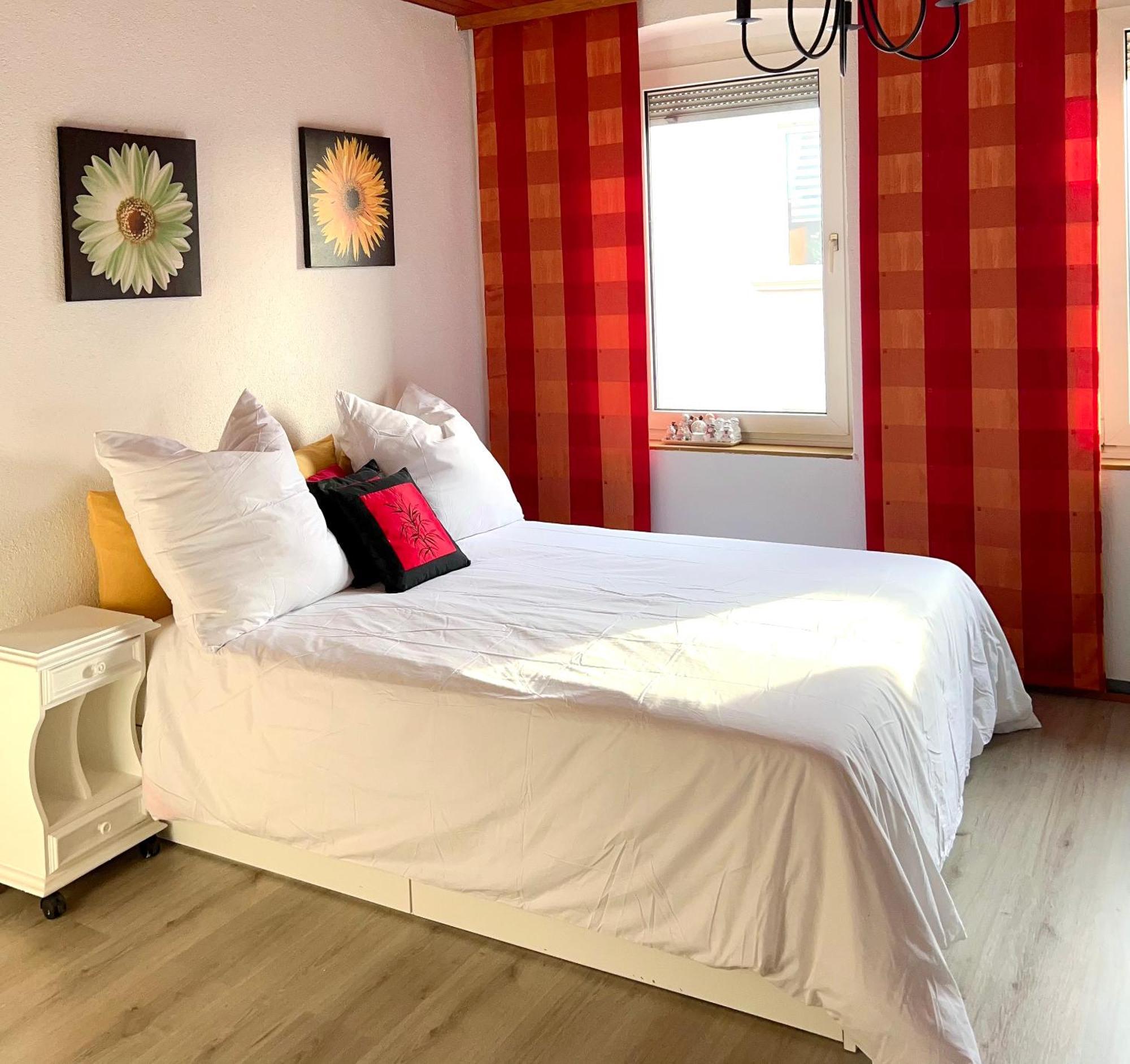 Vinaring Homestay Bad Sobernheim Kültér fotó