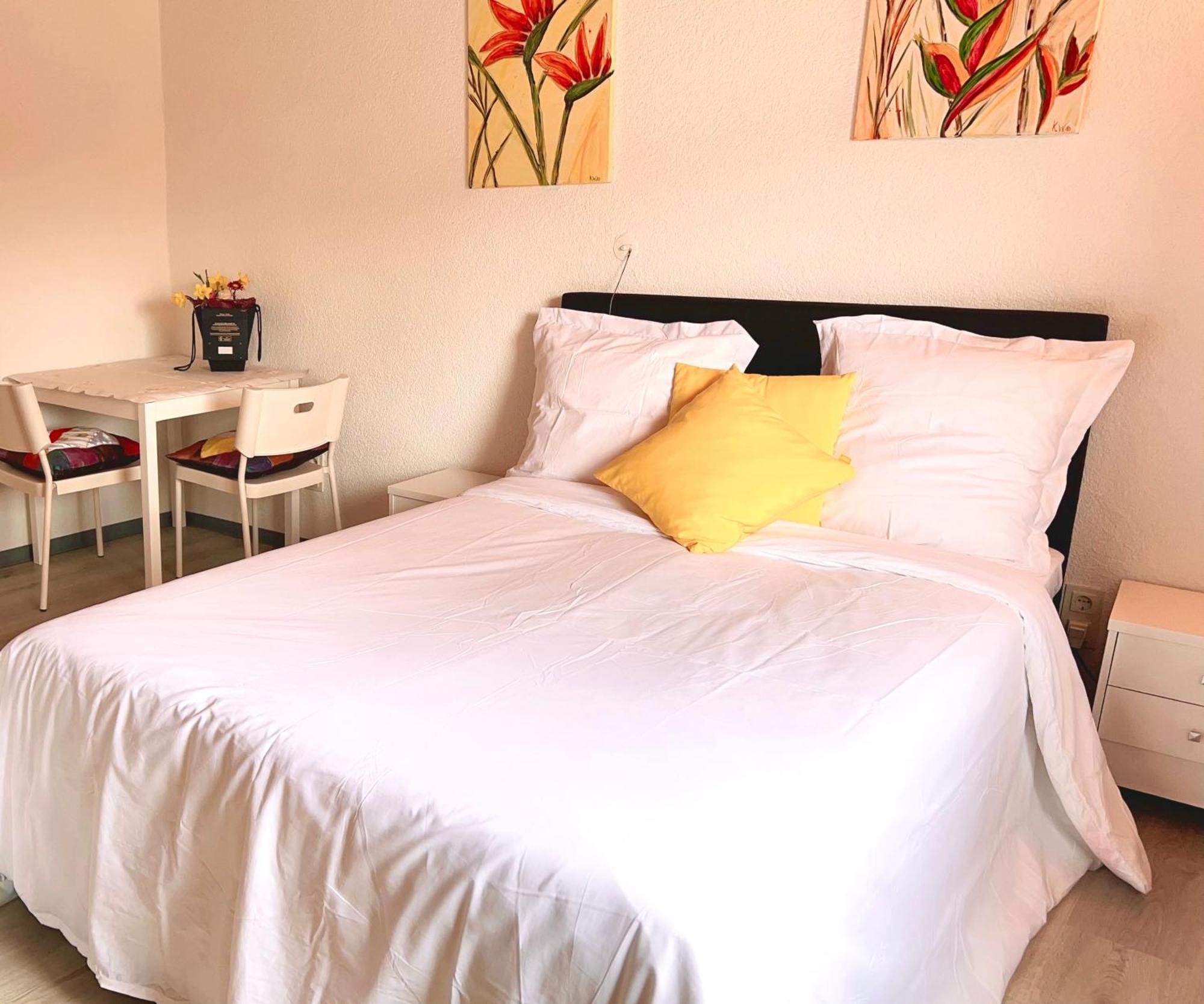 Vinaring Homestay Bad Sobernheim Kültér fotó