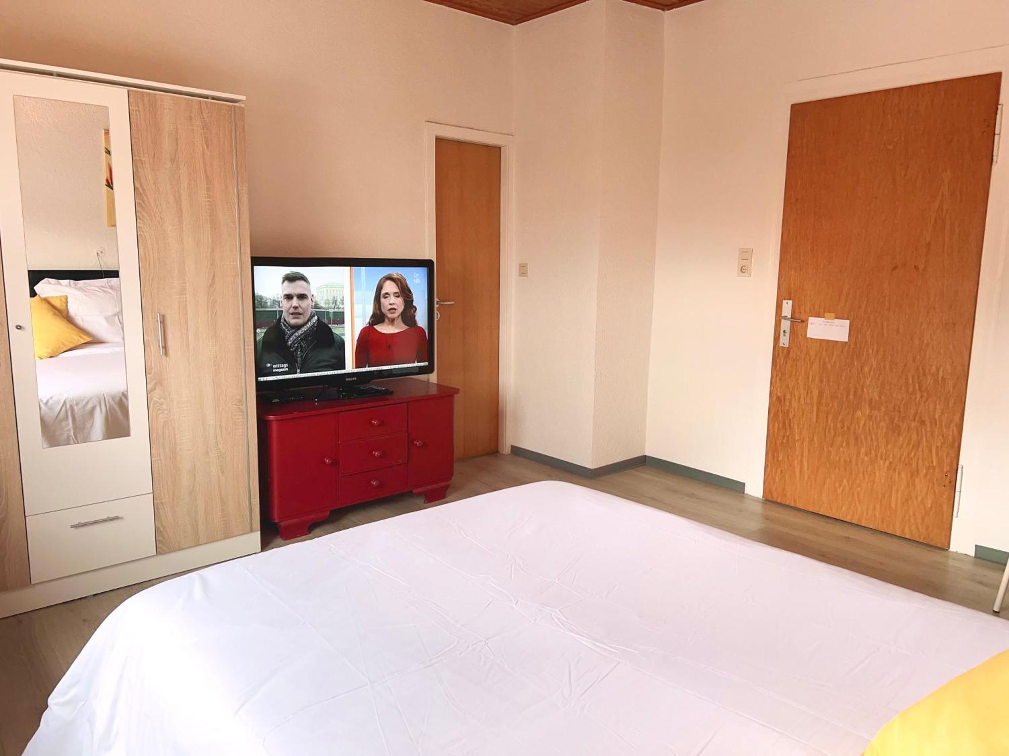 Vinaring Homestay Bad Sobernheim Kültér fotó