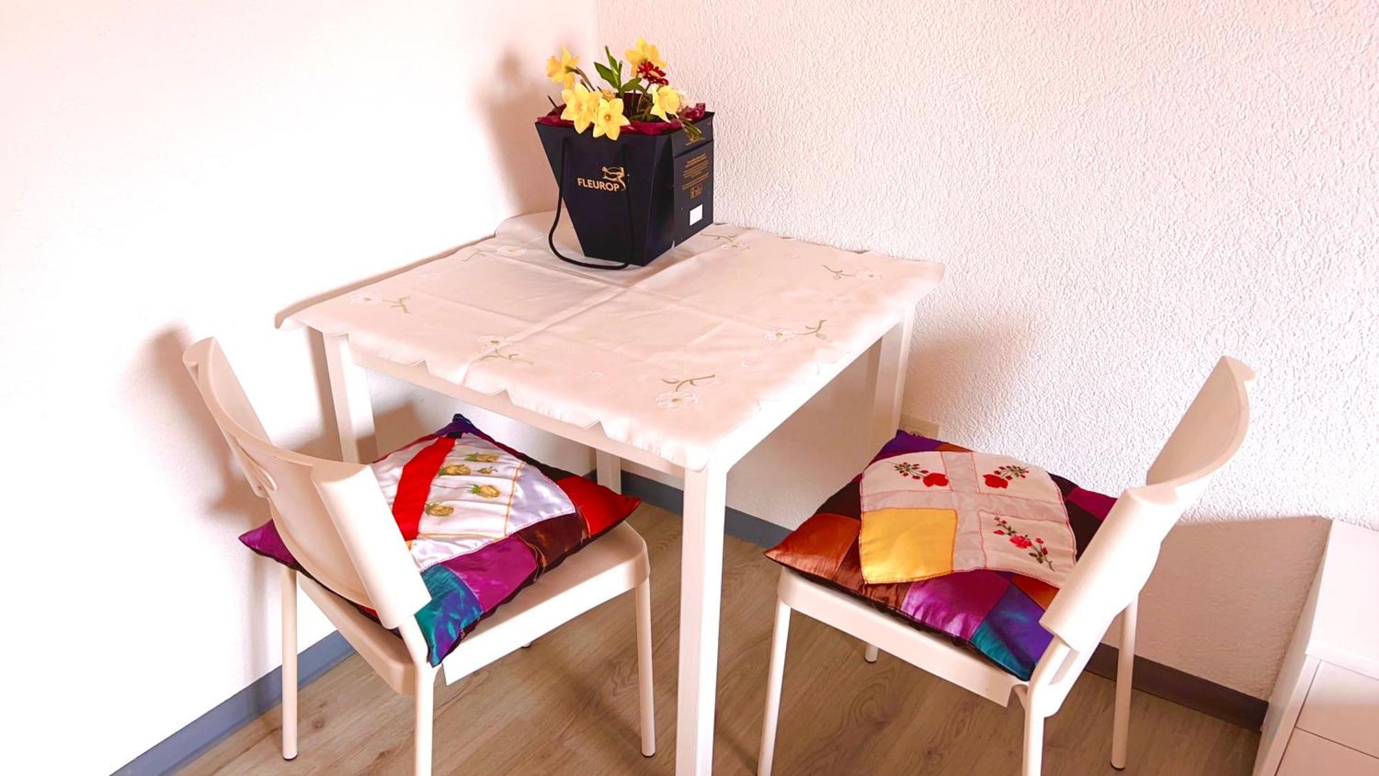 Vinaring Homestay Bad Sobernheim Kültér fotó