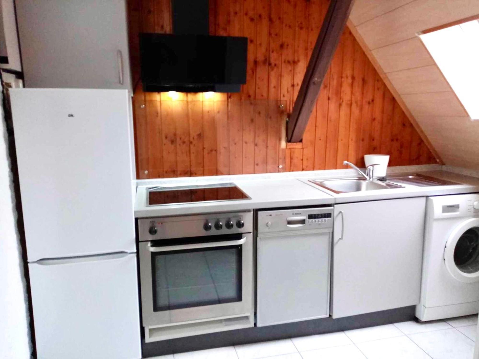 Vinaring Homestay Bad Sobernheim Kültér fotó