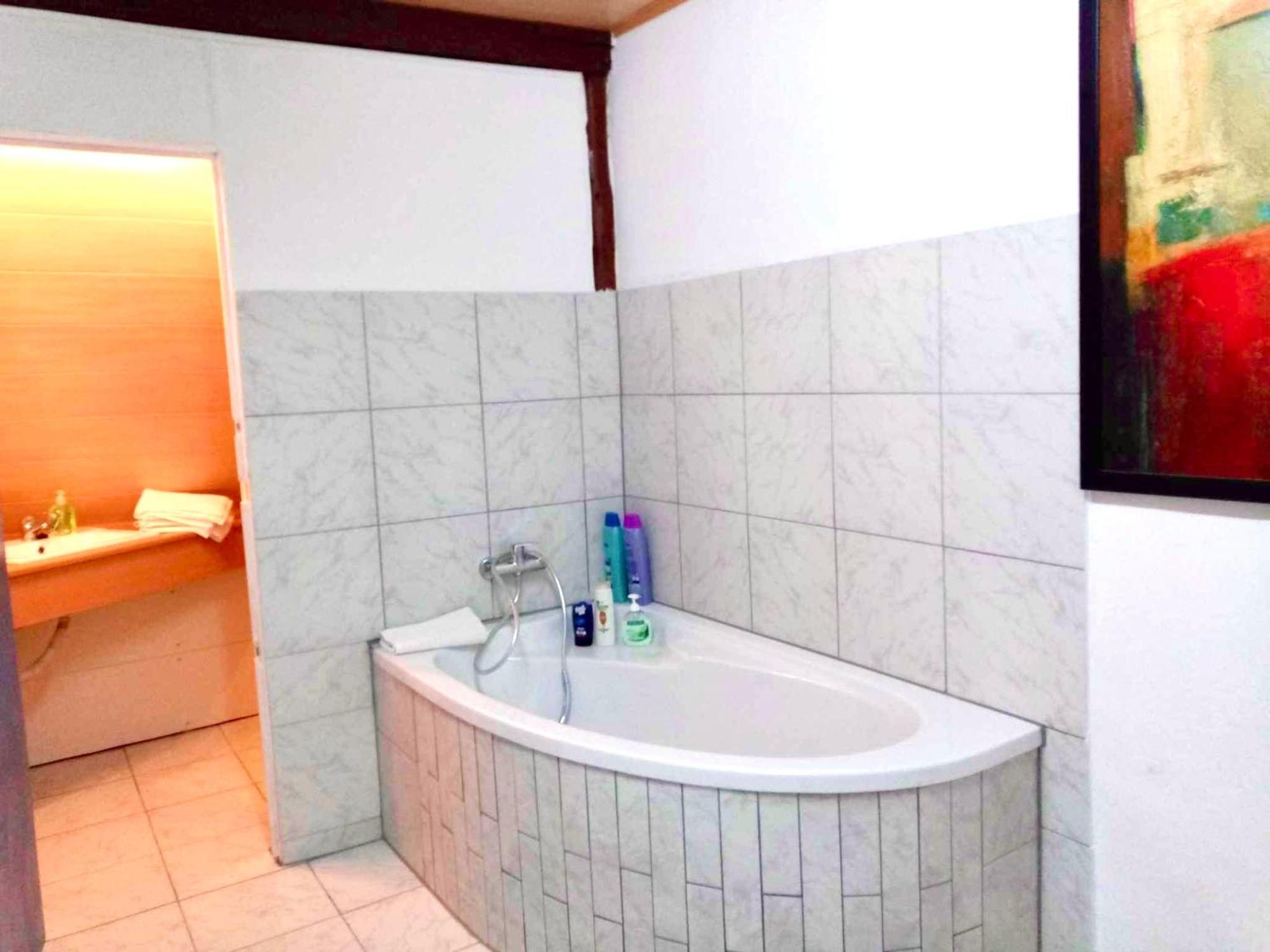 Vinaring Homestay Bad Sobernheim Kültér fotó