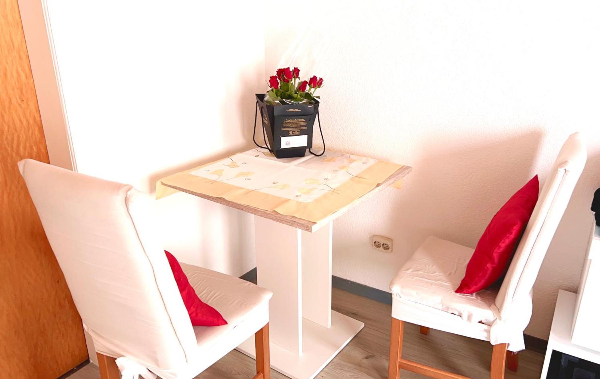 Vinaring Homestay Bad Sobernheim Kültér fotó