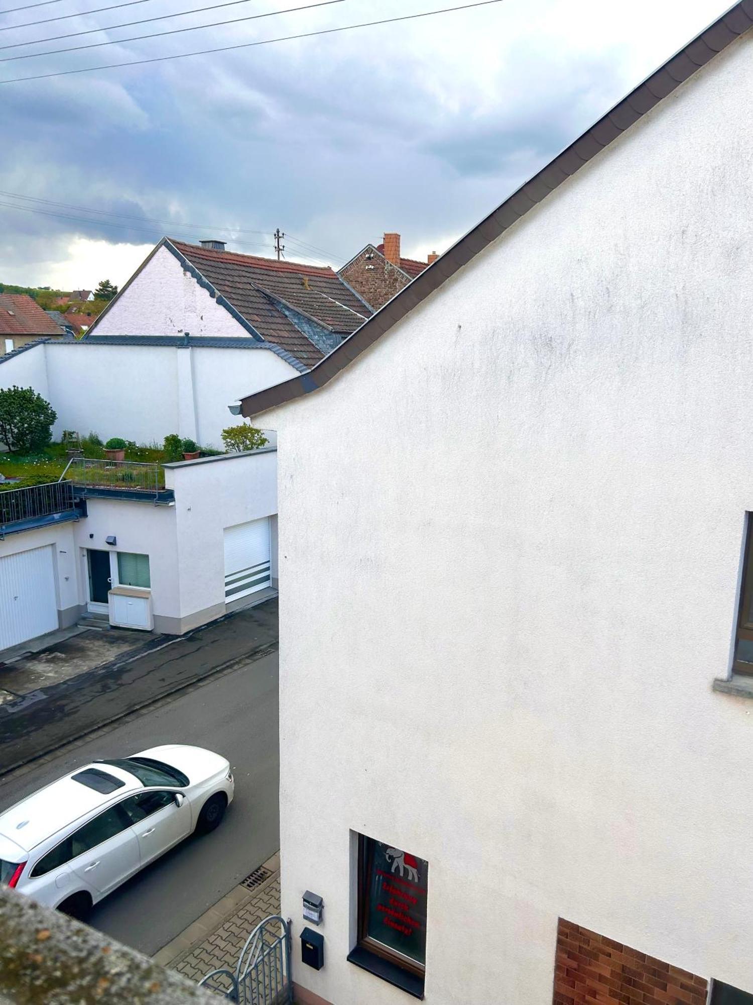 Vinaring Homestay Bad Sobernheim Kültér fotó