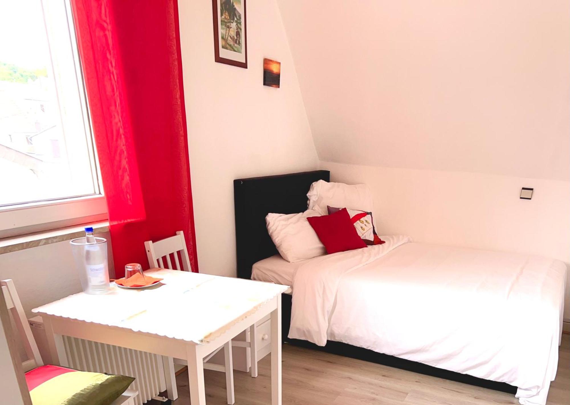 Vinaring Homestay Bad Sobernheim Kültér fotó