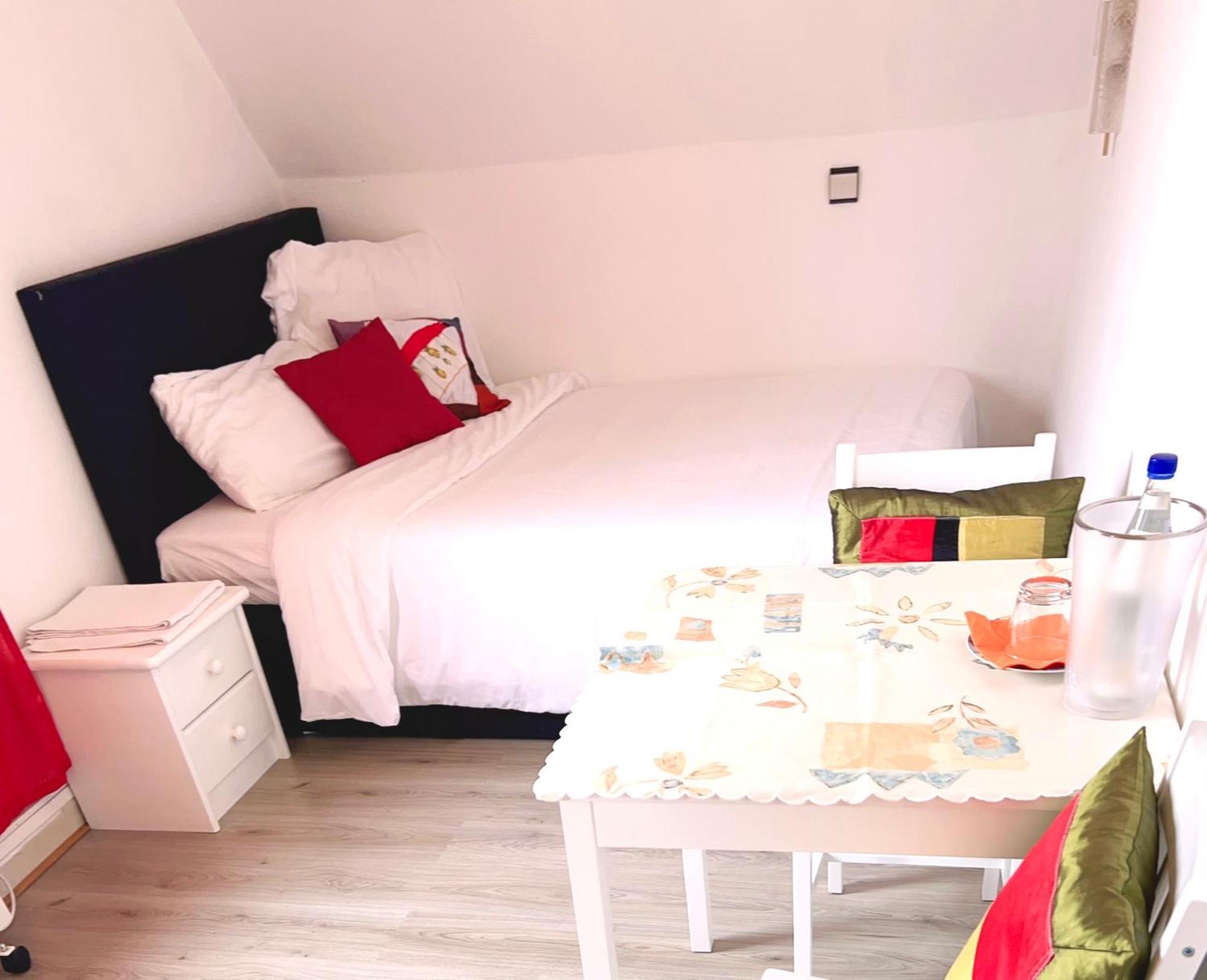 Vinaring Homestay Bad Sobernheim Kültér fotó
