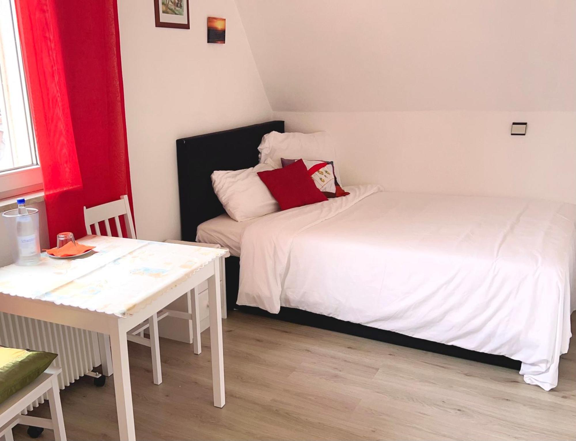 Vinaring Homestay Bad Sobernheim Kültér fotó