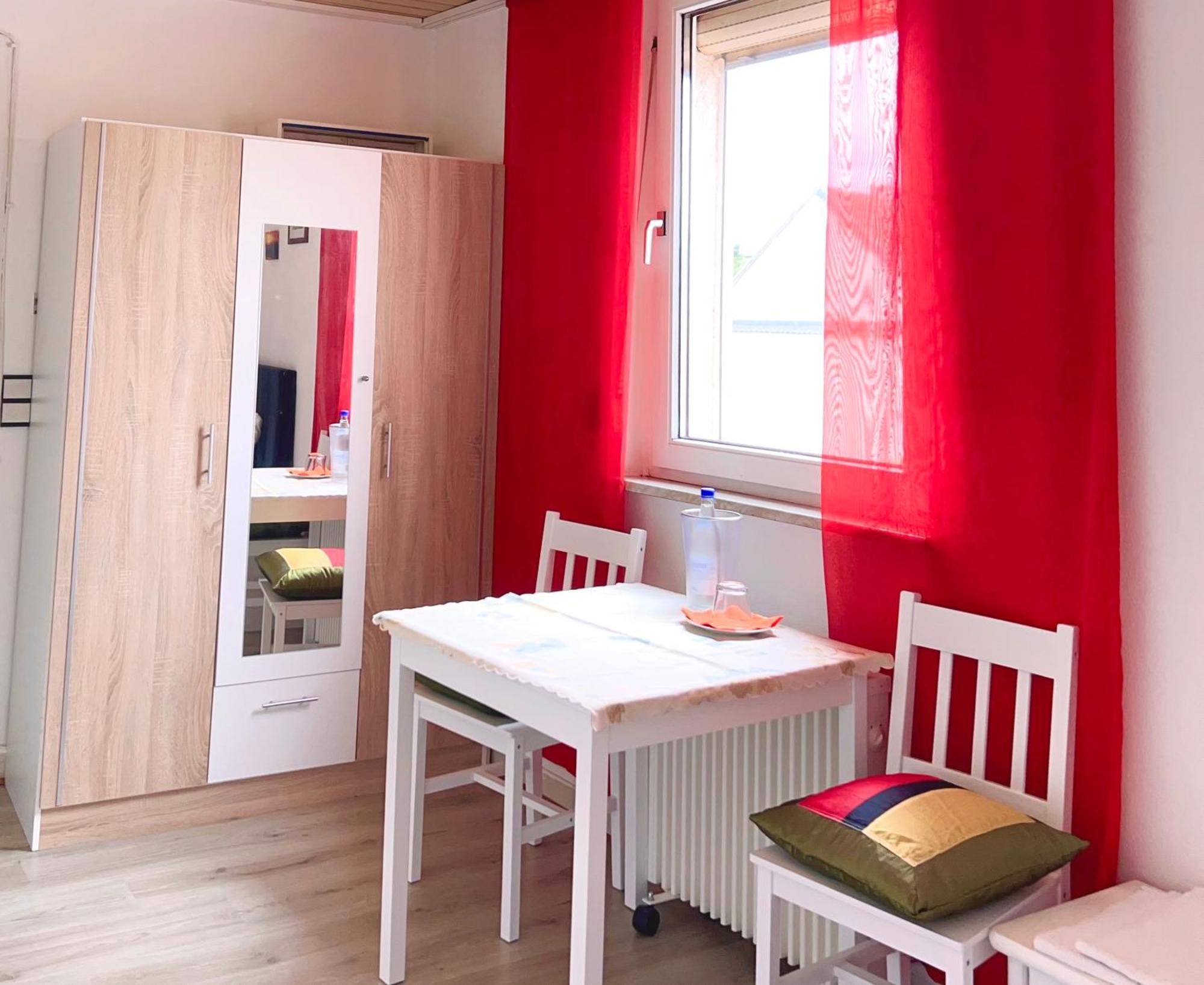 Vinaring Homestay Bad Sobernheim Kültér fotó