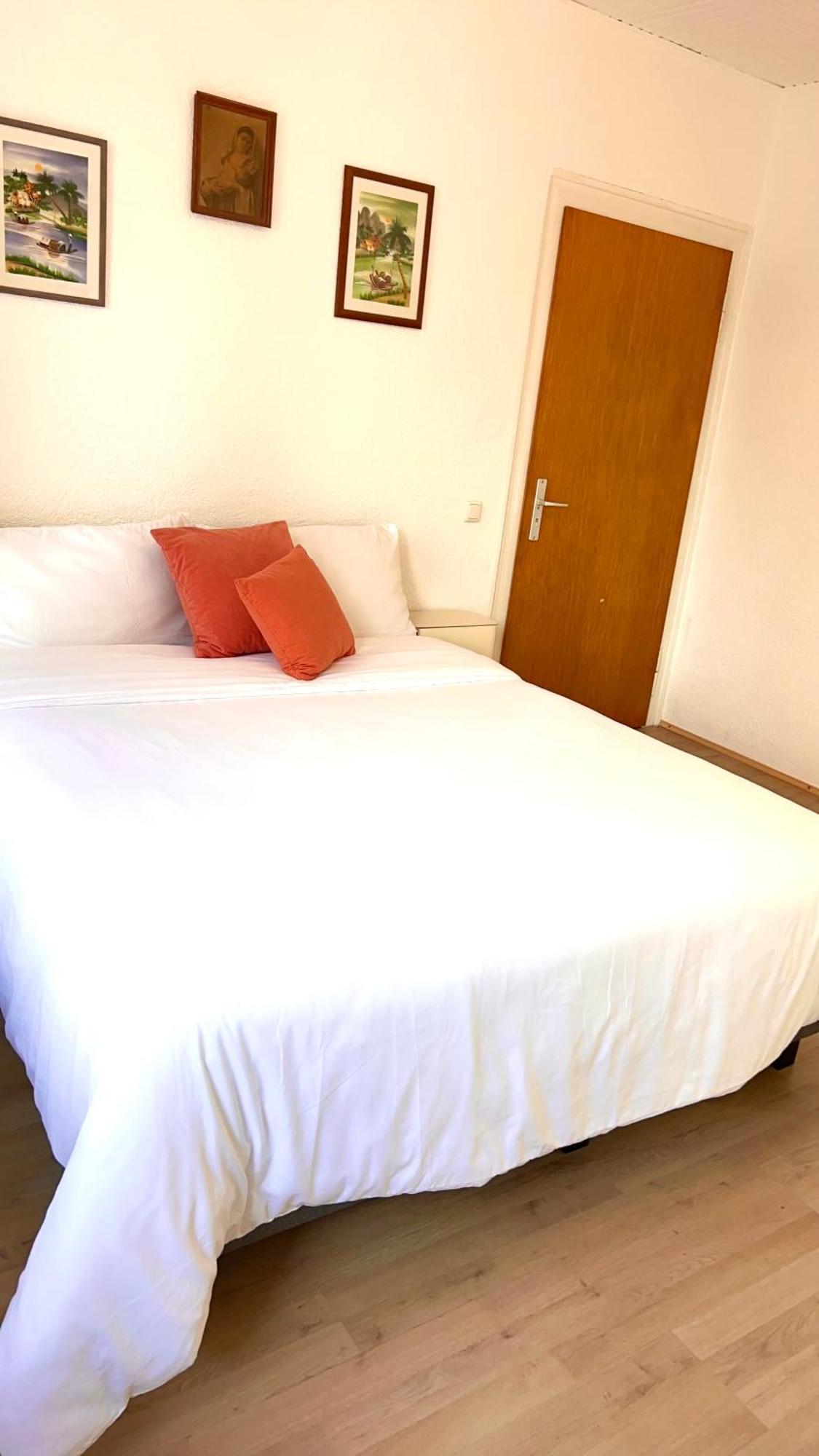Vinaring Homestay Bad Sobernheim Kültér fotó