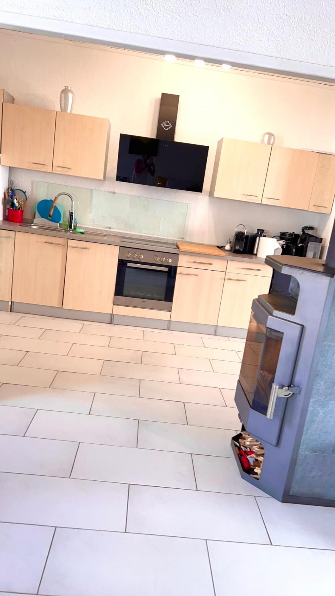 Vinaring Homestay Bad Sobernheim Kültér fotó