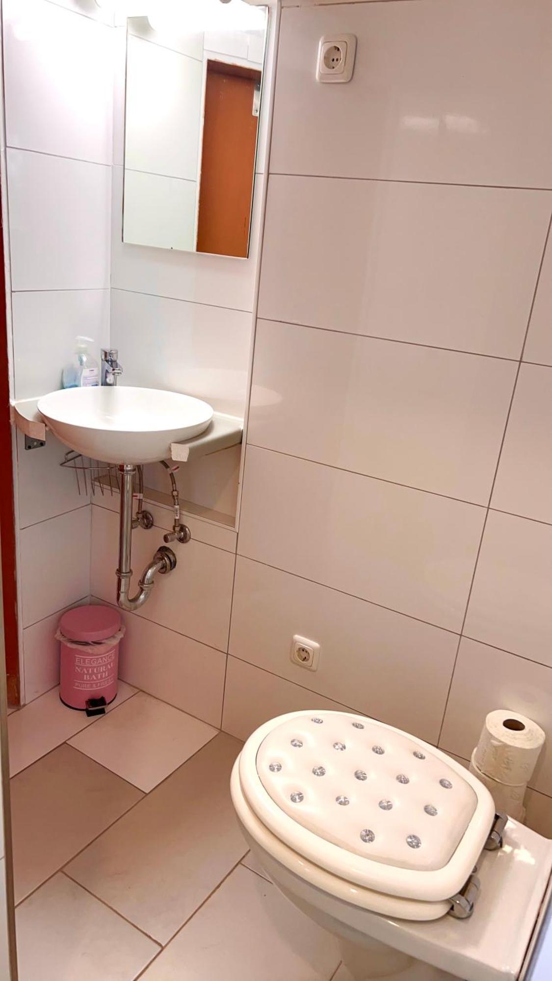 Vinaring Homestay Bad Sobernheim Kültér fotó