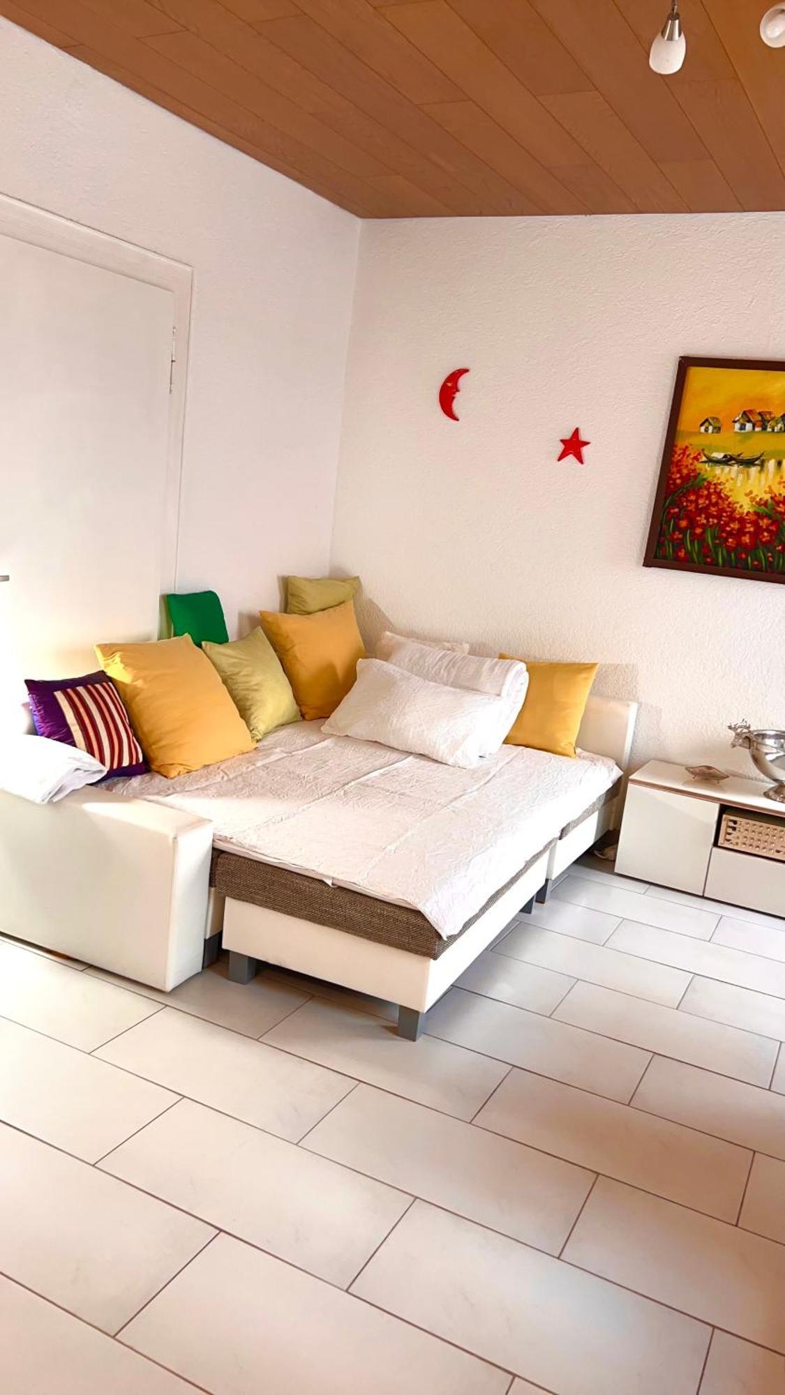 Vinaring Homestay Bad Sobernheim Kültér fotó