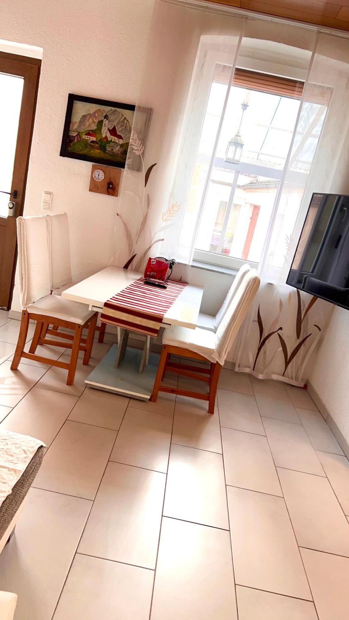 Vinaring Homestay Bad Sobernheim Kültér fotó
