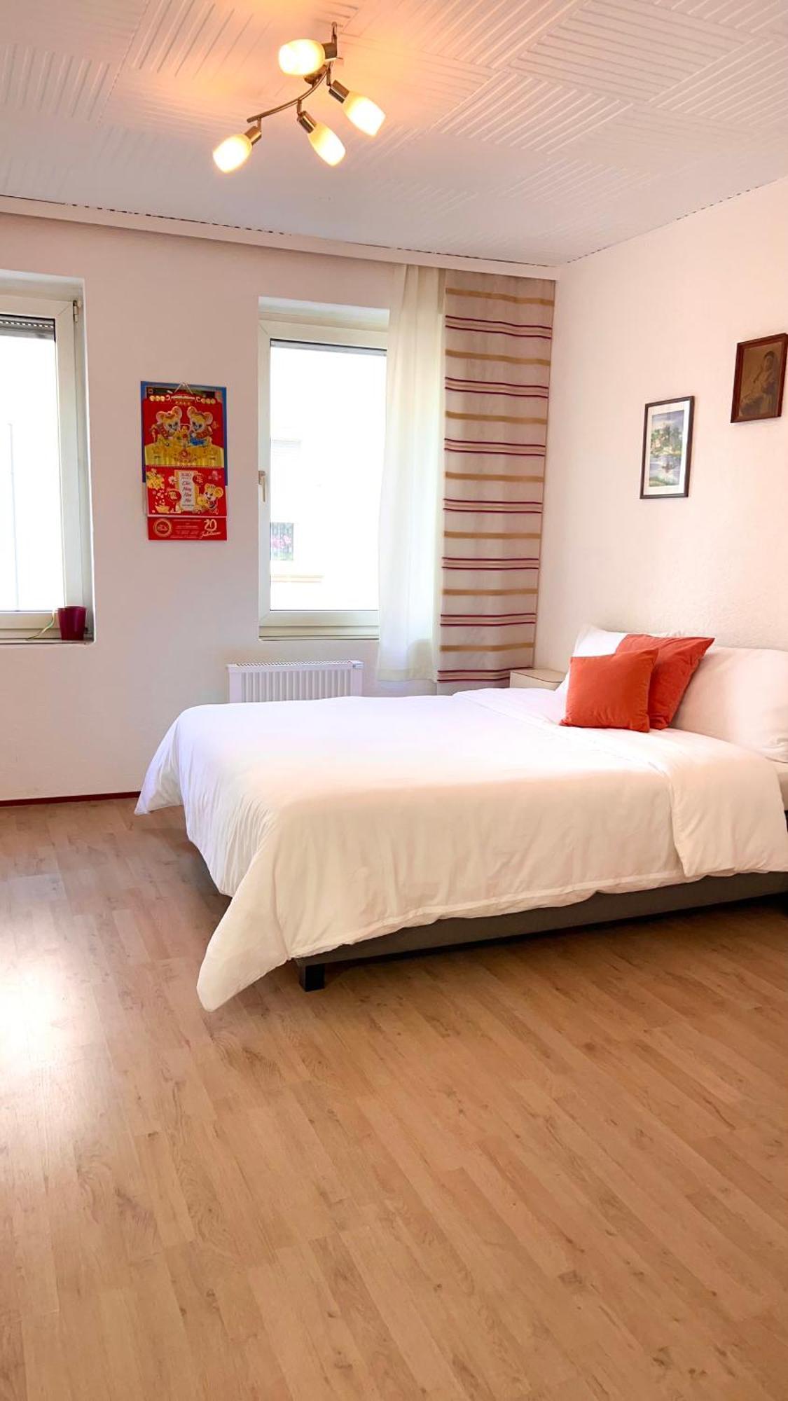 Vinaring Homestay Bad Sobernheim Kültér fotó