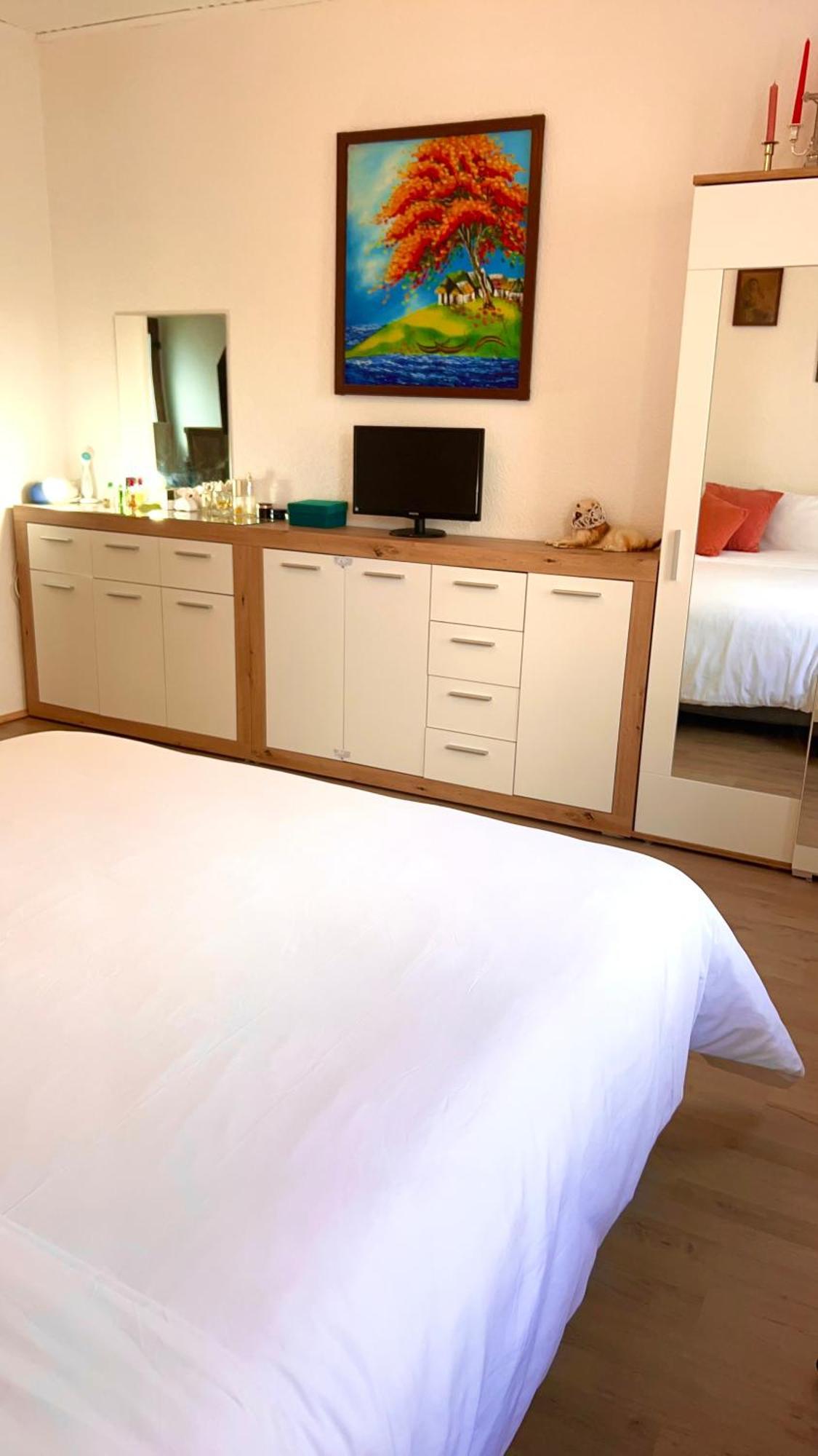 Vinaring Homestay Bad Sobernheim Kültér fotó