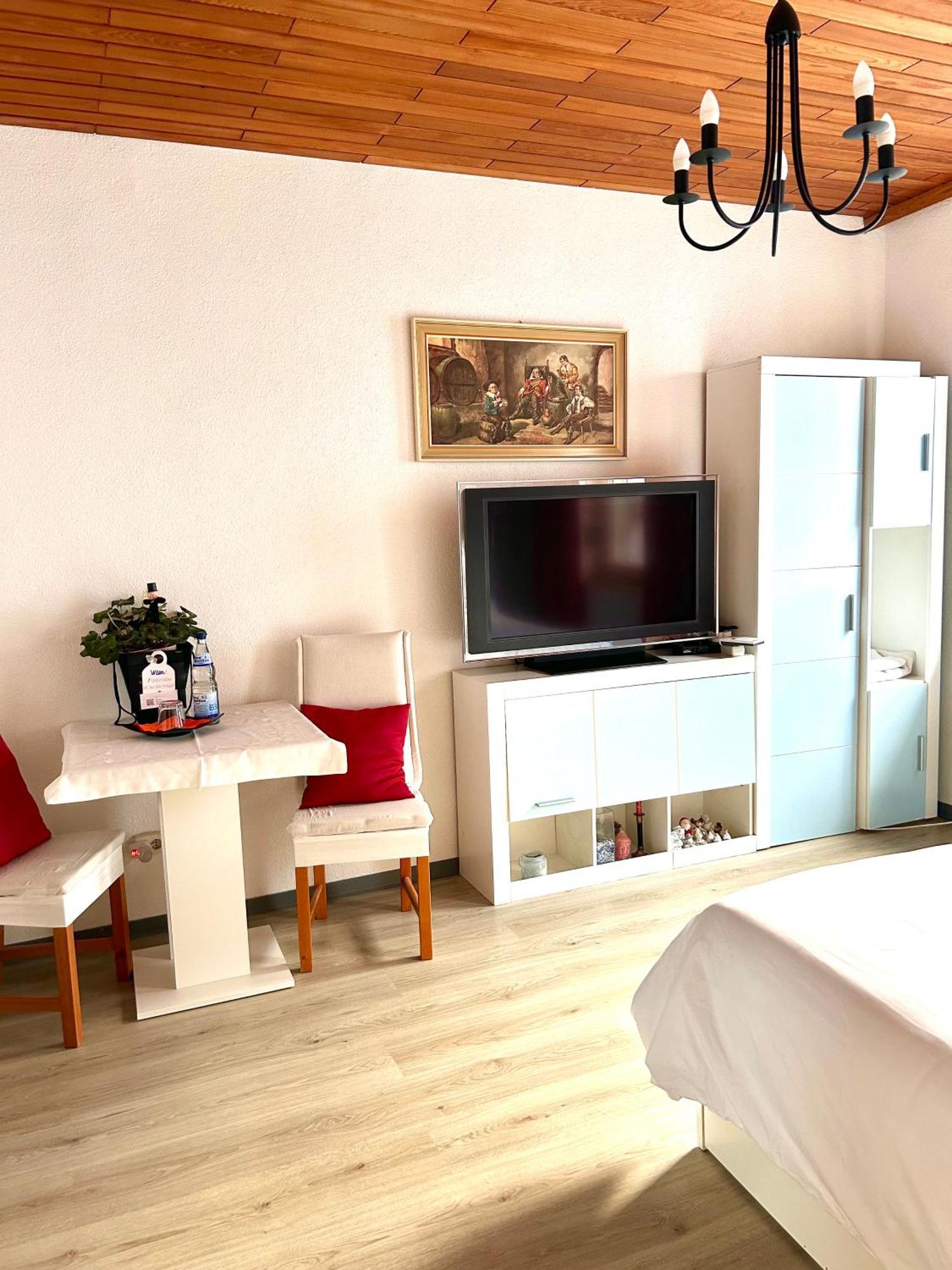 Vinaring Homestay Bad Sobernheim Kültér fotó
